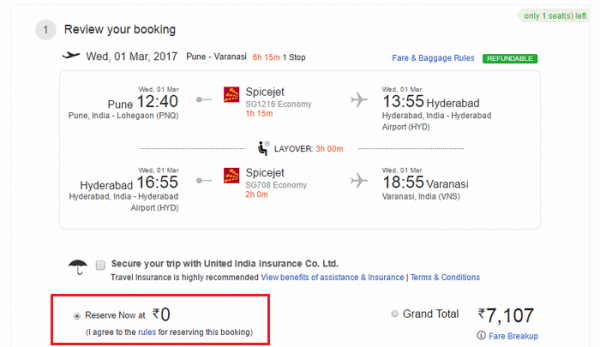 17 secret tips to book cheap flight tickets in India – Save 20% or more