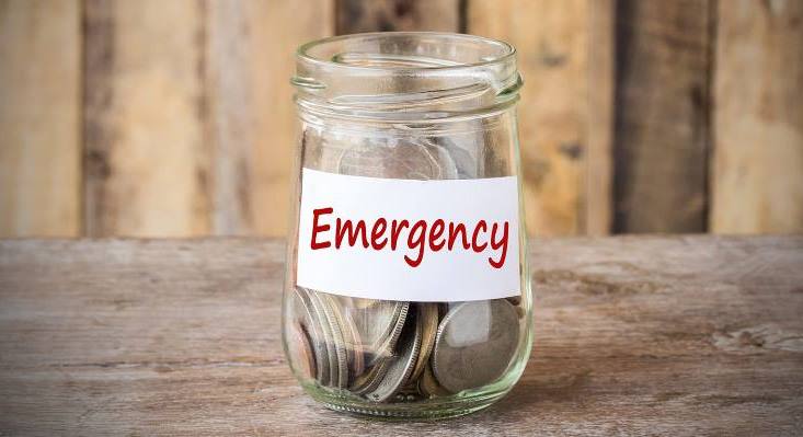 4 Reasons Why Creating An Emergency Fund Should Be A Top Priority For 