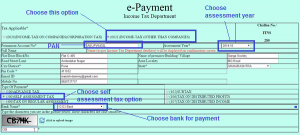 How to pay Income tax online in 5 min ? Use Challan 280