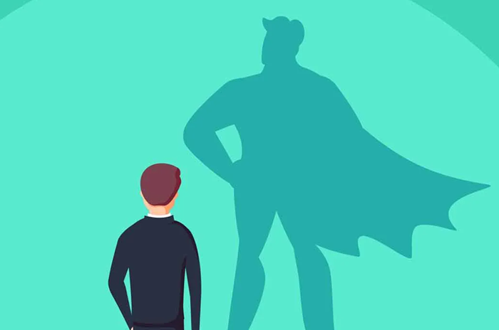 What superpowers you have as an investor?