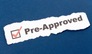 approved loans