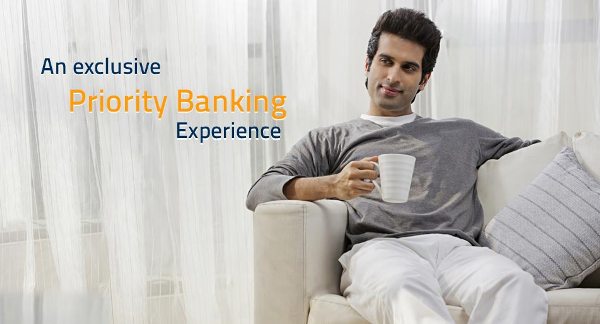 Advantages Of Becoming A Priority Banking Customer