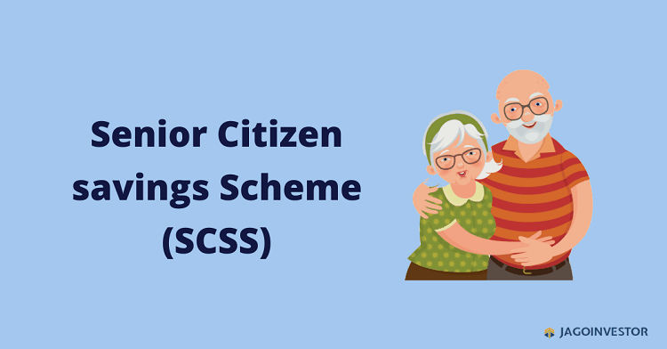 Total 34+ imagen senior citizen saving scheme